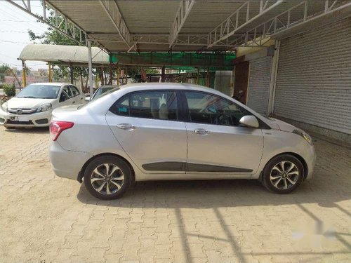 Used 2015 Hyundai Xcent MT for sale in Greater Noida