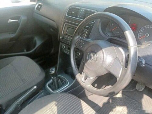 Volkswagen CrossPolo 1.2 TDI 2014 MT for sale in Thane