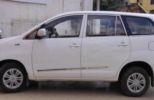 Used 2014 Toyota Innova MT for sale in Jaipur