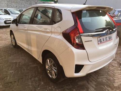 2015 Honda Jazz 1.2 VX i VTEC MT for sale in Noida