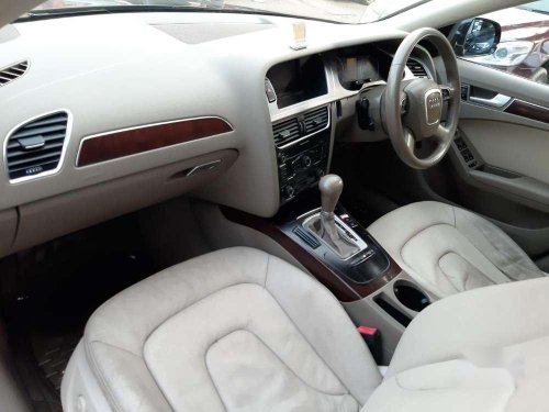 Audi A4 2.0 TDI Multitronic 2011 AT for sale in Kolkata