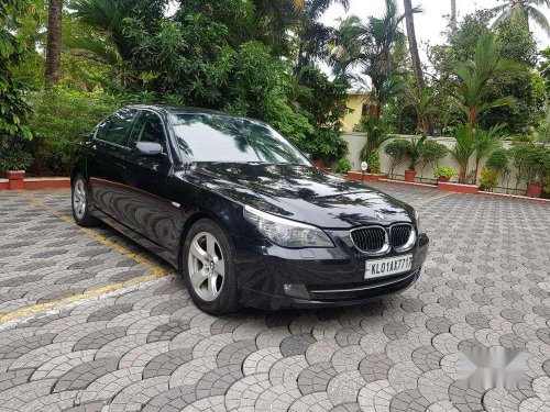 2010 BMW 5 Series 520d Sedan AT for sale in Edapal