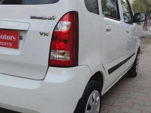 Maruti Suzuki Wagon R VXi BS-III, 2010, CNG & Hybrids MT in Ahmedabad