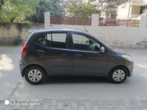 Hyundai I10 Sportz 1.2 KAPPA VTVT, 2012, Petrol MT in Gurgaon