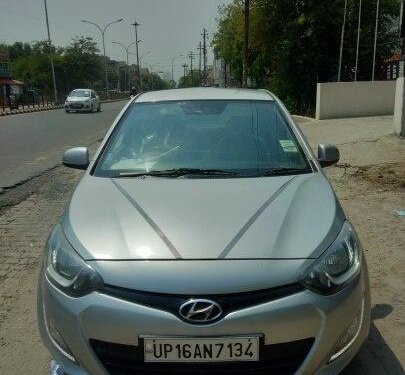 2013 Hyundai i20 Sportz 1.4 AT for sale in Noida