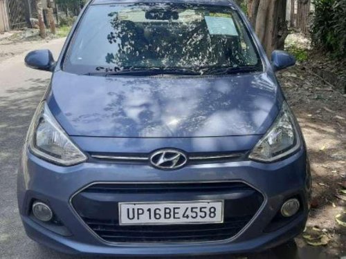 Hyundai Xcent S 1.2, 2016, Petrol MT in Noida