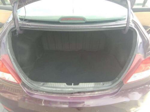 Used Hyundai Verna 1.6 SX VTVT 2013 MT for sale in Mumbai