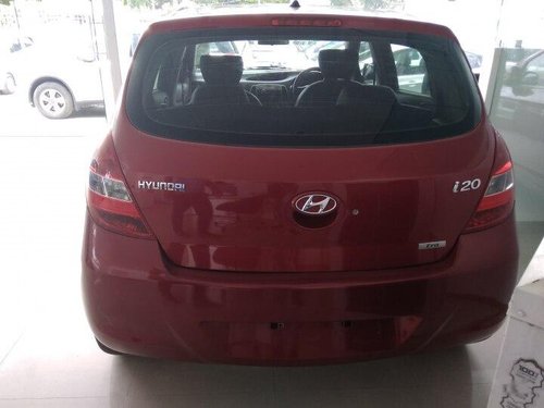 Hyundai i20 1.2 Era 2010 MT for sale in Indore