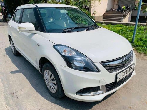 Maruti Suzuki Swift Dzire VXI, 2015, Petrol MT in Noida