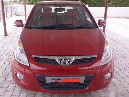 Used Hyundai i20 Asta 1.4 CRDi 2009 MT for sale in Tuticorin