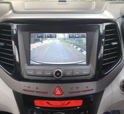 2019 Mahindra XUV300 MT for sale in New Delhi