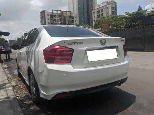 Honda City CNG 2012 MT for sale in Mumbai