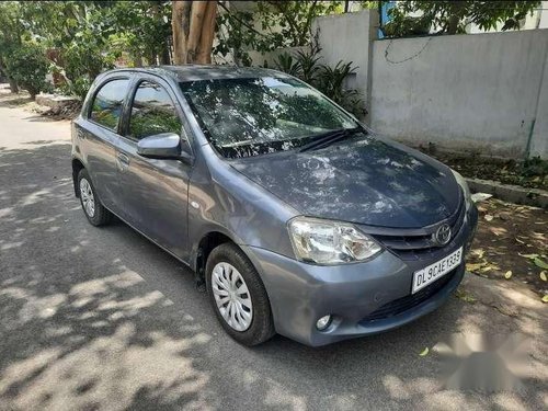 2013 Toyota Etios Liva G MT for sale in Noida