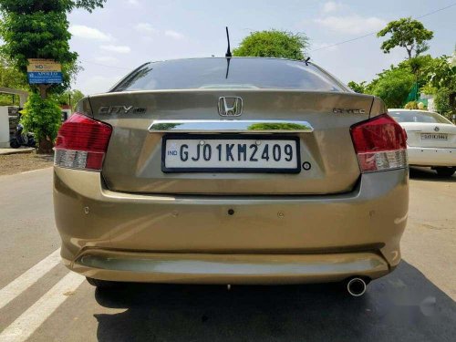 Honda City 2011 MT for sale in Ahmedabad