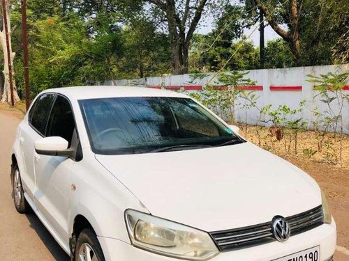 Used 2011 Volkswagen Polo MT for sale in Durg