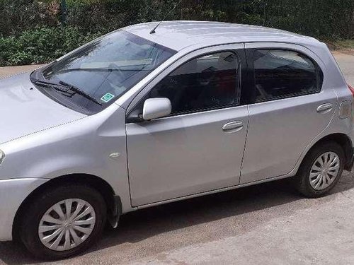 2011 Toyota Etios Liva G MT for sale in Nagar