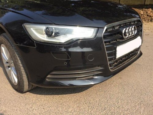 2012 Audi A6 2011-2015 AT for sale in New Delhi