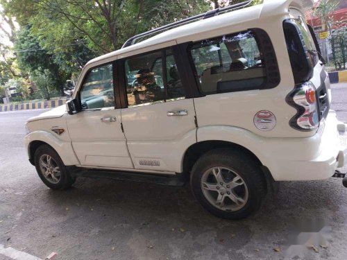 Mahindra Scorpio 2014 MT for sale in Lucknow