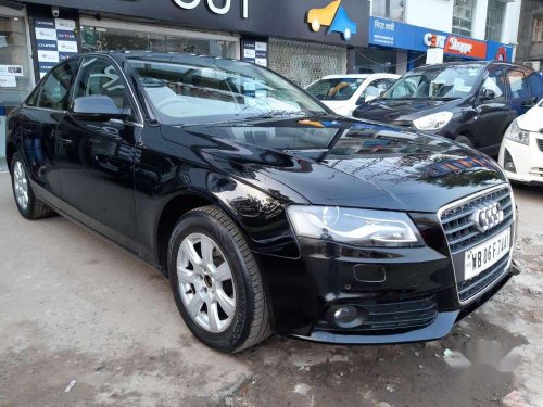 Audi A4 2.0 TDI Multitronic 2011 AT for sale in Kolkata