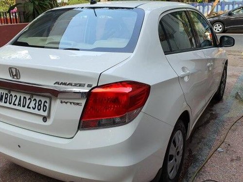 2013 Honda Amaze S i-Vtech AT for sale in Kolkata