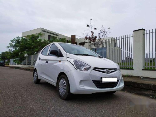 Used Hyundai Eon Era 2018 MT for sale in Kochi