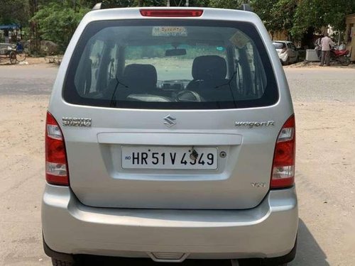 2008 Maruti Suzuki Wagon R MT for sale in Faridabad