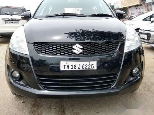 2011 Maruti Suzuki Swift VDI MT for sale in Chennai