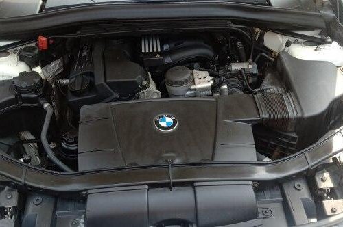 2012 BMW X1 sDrive 18i AT for sale in New Delhi