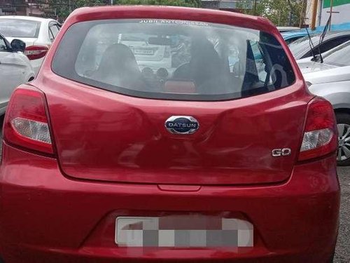 Datsun GO A 2015 MT for sale in Chennai