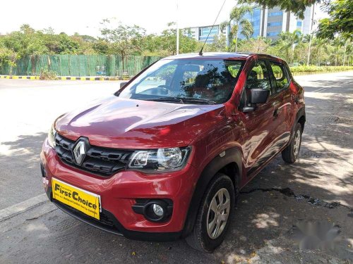 2016 Renault Kwid RXT MT for sale in Mumbai