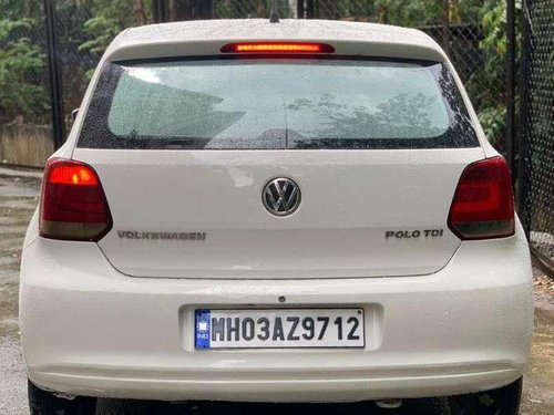 Volkswagen Polo 2011 MT for sale in Mumbai