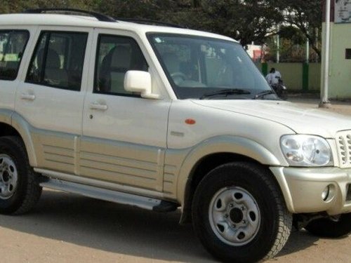 Mahindra Scorpio 2.6 SLX 2005 MT for sale in Coimbatore