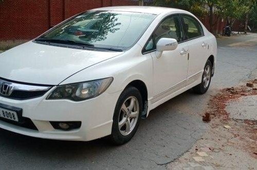 2010 Honda Civic 1.8 V MT for sale in New Delhi