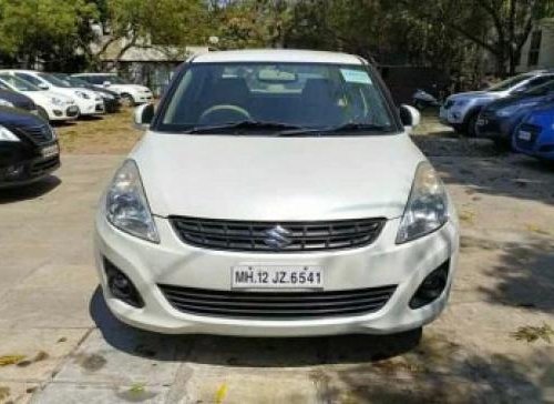 2013 Maruti Suzuki Dzire VXI MT for sale in Pune