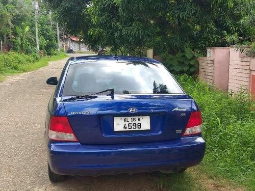 Hyundai Accent CRDi 2005 MT for sale in Thiruvananthapuram