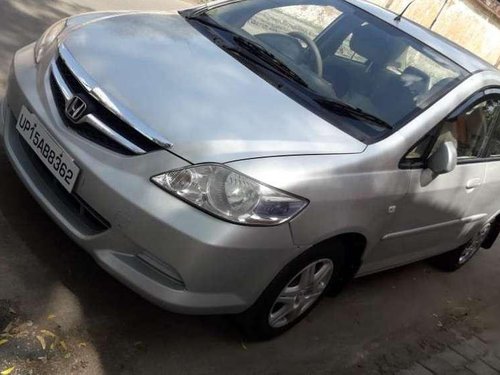 Used Honda City ZX GXi 2007 MT for sale in Meerut