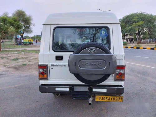 Mahindra Bolero Plus AC 2017 MT for sale in Ahmedabad