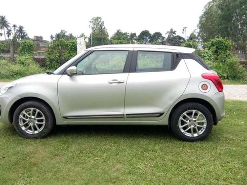 Used 2018 Maruti Suzuki Swift ZXI MT for sale in Tezpur