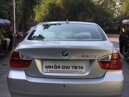 Used 2009 BMW 3 Series 320d Highline MT for sale in Mumbai