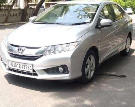 Honda City 2015 MT for sale in Ahmedabad