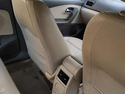 2014 Volkswagen Vento MT for sale in Kolkata