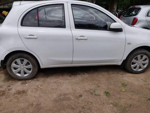 Used Nissan Micra XV 2013 MT for sale in Pune