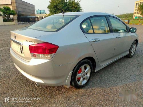 Used 2011 Honda City MT for sale in Gurgaon