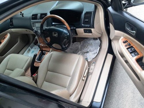 2005 Honda Accord V6 AT for sale in Bangalore