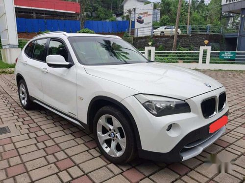 2012 BMW X1 sDrive20d AT for sale in Kozhikode