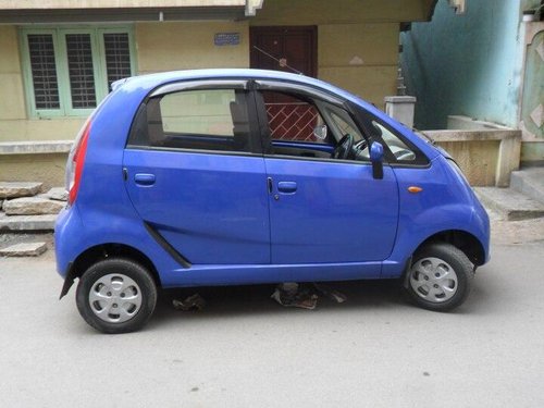 Tata Nano Twist XT 2016 MT for sale in Bangalore