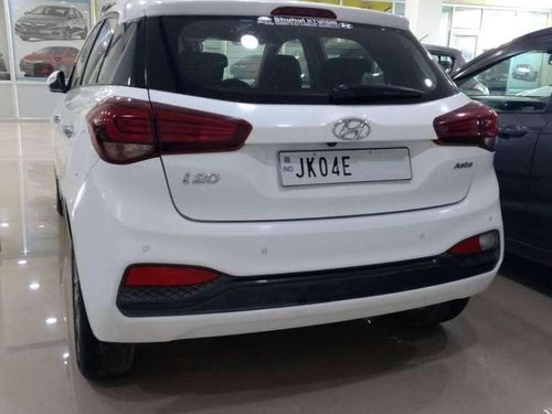 Hyundai Elite i20 Asta 1.2 2018 MT for sale in Srinagar