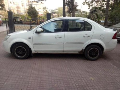 2008 Ford Fiesta MT for sale in Mumbai