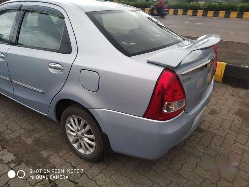 Used 2011 Toyota Etios MT for sale in Mumbai