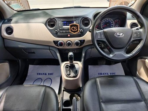 2015 Hyundai Grand i10 Asta Option MT in Ahmedabad
